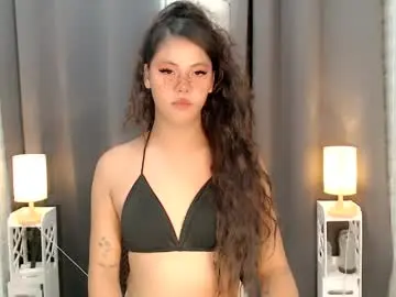 Chaturbate Sex Cam of floryn_bloom