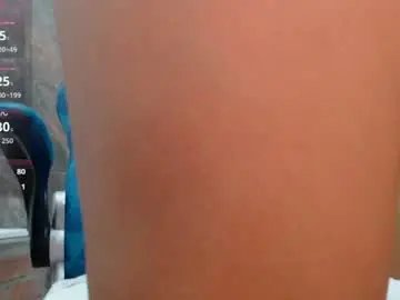 Chaturbate Watch Live Sex Cams of heidy_wells