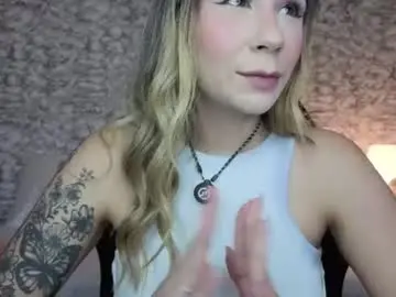 Chaturbate Free Porn Cam of isabella_bliss