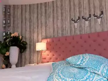 Chaturbate Live Sex of lorennvega