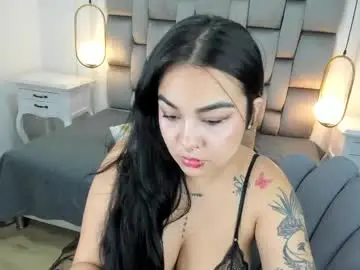 Chaturbate Nude Webcam of miley_jones_