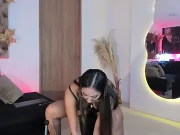 Chaturbate Free Porn Cam of amelyamann