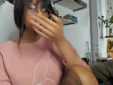 Chaturbate Live Sex of bellahproudly