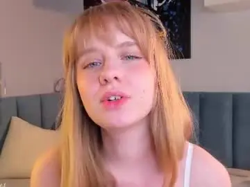 Chaturbate Live Sex Cam of bonnie_jonson