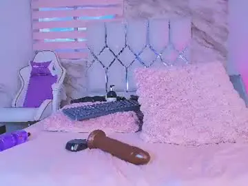 Chaturbate Live Porn of colett_hall