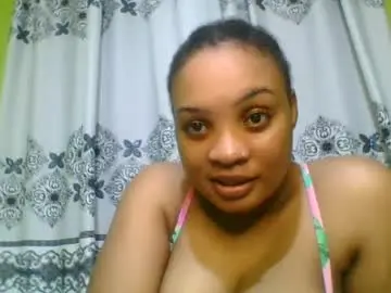 Chaturbate Live Sex Cam of ebonycharm