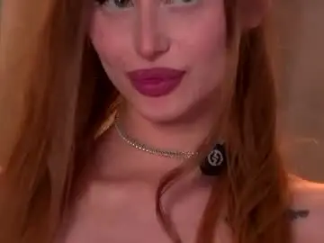 Chaturbate Best live sex cam show of gracesecrettt