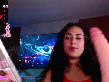 Chaturbate Free Live Porn of iris_colette