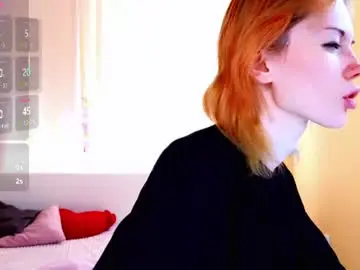 Chaturbate Adult Webcam of kiara_dream