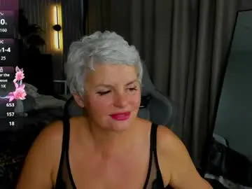 Chaturbate Live Porn of linda_zefir
