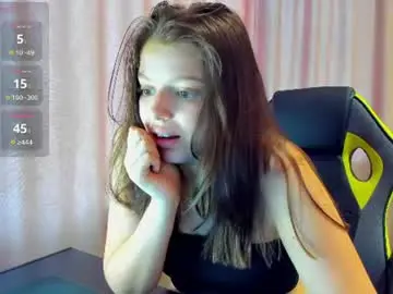 Chaturbate Live Porn of nicky_rosee