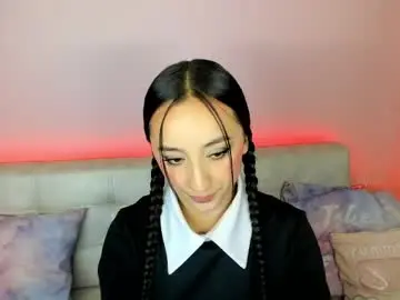 Chaturbate Live Porn of tiny_cora