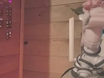 Chaturbate Sex Cam of vickyvalencia2