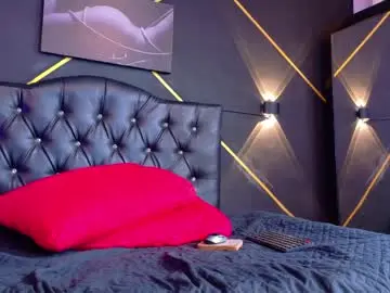 Chaturbate Live Sex Cam of amber_novaa