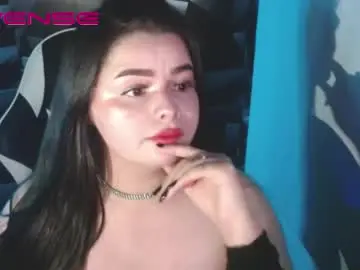 Chaturbate Sex Cam of carolina_lee12