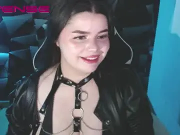 Chaturbate Adult Video Chat of carolina_lee12