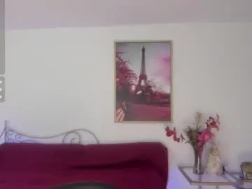 Chaturbate Sex Chat of cristie_ortiz