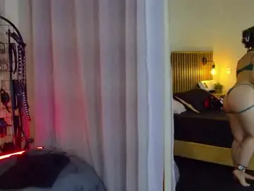 Chaturbate Live Porn of emma_morales_