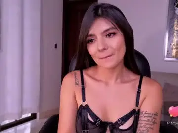 Chaturbate Live Sex of juliettemoreaux