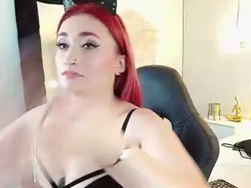 Chaturbate Nude Webcam of lilith_noirf1