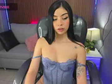 Chaturbate Adult Webcam of liz_bohemia