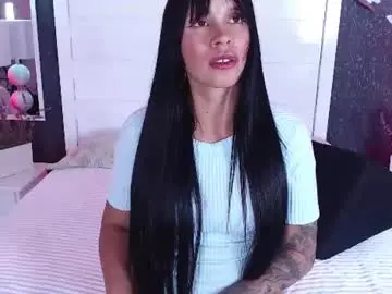 Chaturbate Free Porn Cam of martina_cruzz
