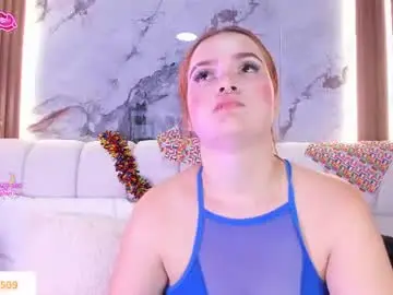 Chaturbate Sex Cam of melanieklaus2