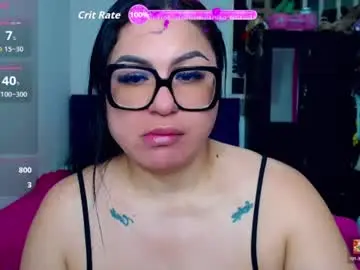 Chaturbate Live Porn of _curvy_mature_
