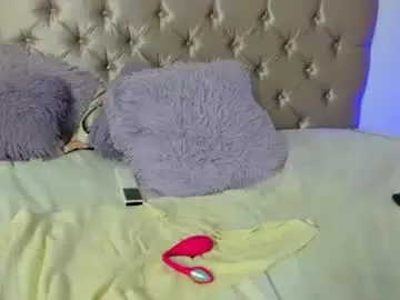 Chaturbate Sex Chat of alana_vega69