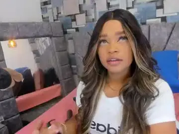 Chaturbate Private Sex Chat of angel_dthroat
