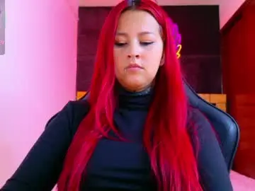 Chaturbate Live Porn of meghan_nill