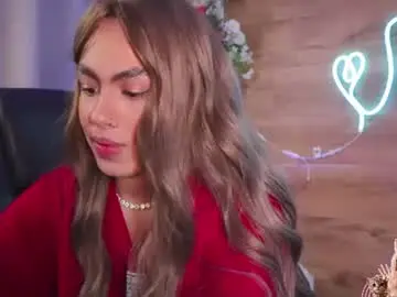 Chaturbate Adult Webcam of mila_snoow