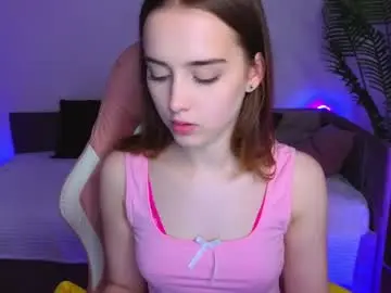 Chaturbate Adult Video Chat of sensual_amy_
