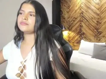 Chaturbate Live Sex of thalia_smellie