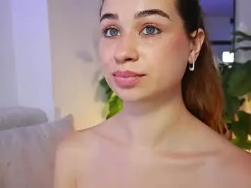 Chaturbate Live Porn of divetagrace