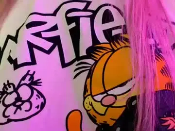 Chaturbate Best Webcam of iris_lave