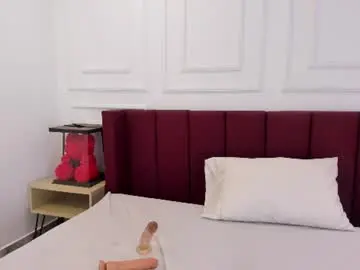 Chaturbate Sex Cam of leamonroe__