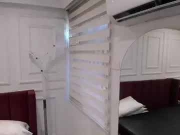 Chaturbate Sex Cam of leamonroe__
