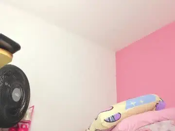 Chaturbate Sex Chat of maite_newmilf