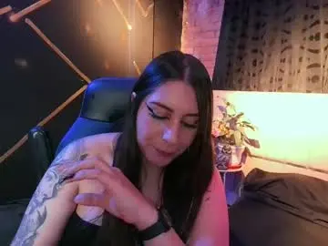 Chaturbate Nude Webcam of michell_h
