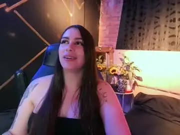 Chaturbate Live Porn of michell_h
