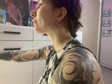 Chaturbate Best live sex cam show of musemelody