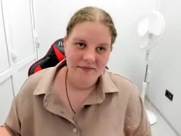 Chaturbate Live Sex of sweet_karla_la