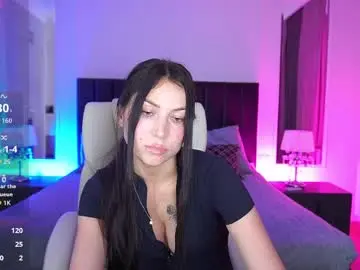 Chaturbate Live Porn of elisevelour