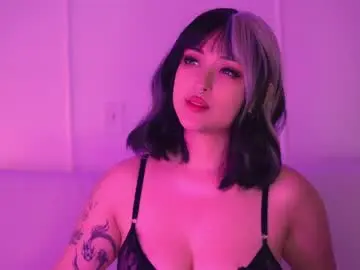 Chaturbate Best live sex cam show of gloomydoll