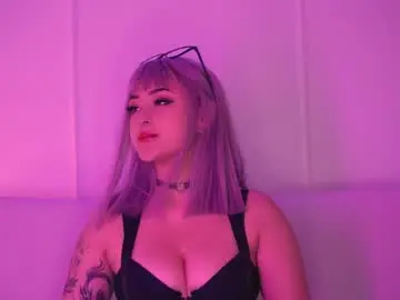 Chaturbate Sex Chat of gloomydoll