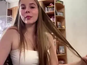 Chaturbate Live Sex of ieshacaddy