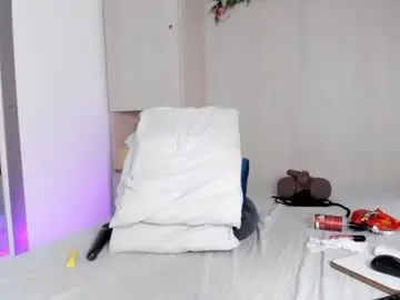 Chaturbate Nude Webcam of kendallrosse1