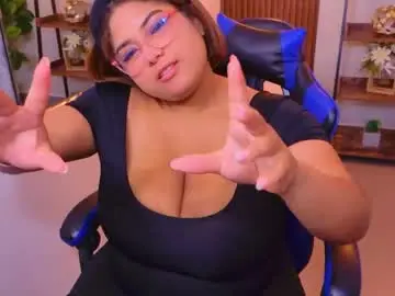 Chaturbate Nude Webcam of kenya_buhle