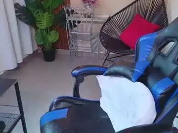 Chaturbate Free Porn Cam of kenya_buhle